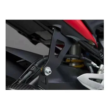 За SUZUKI GSX-S1000Z GSXS1000Z GSXS GSX-S 1000 Z 1000Z 2016-2020 Аксесоари За Мотоциклети Изпускателна Закачалка Поддръжка на Притежателя на Стена