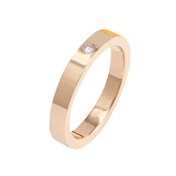2023 Висококачествени сребърни пръстени S925 Signature Класически дамски пръстени Love Fashion Пръстени Двойката на пръстените