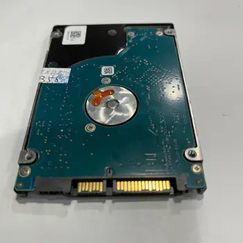 За Seagate ST500LM021 2,5 инча Тънък вътрешен твърд диск SATA 500 GB, SATA 6 Gb/сек.